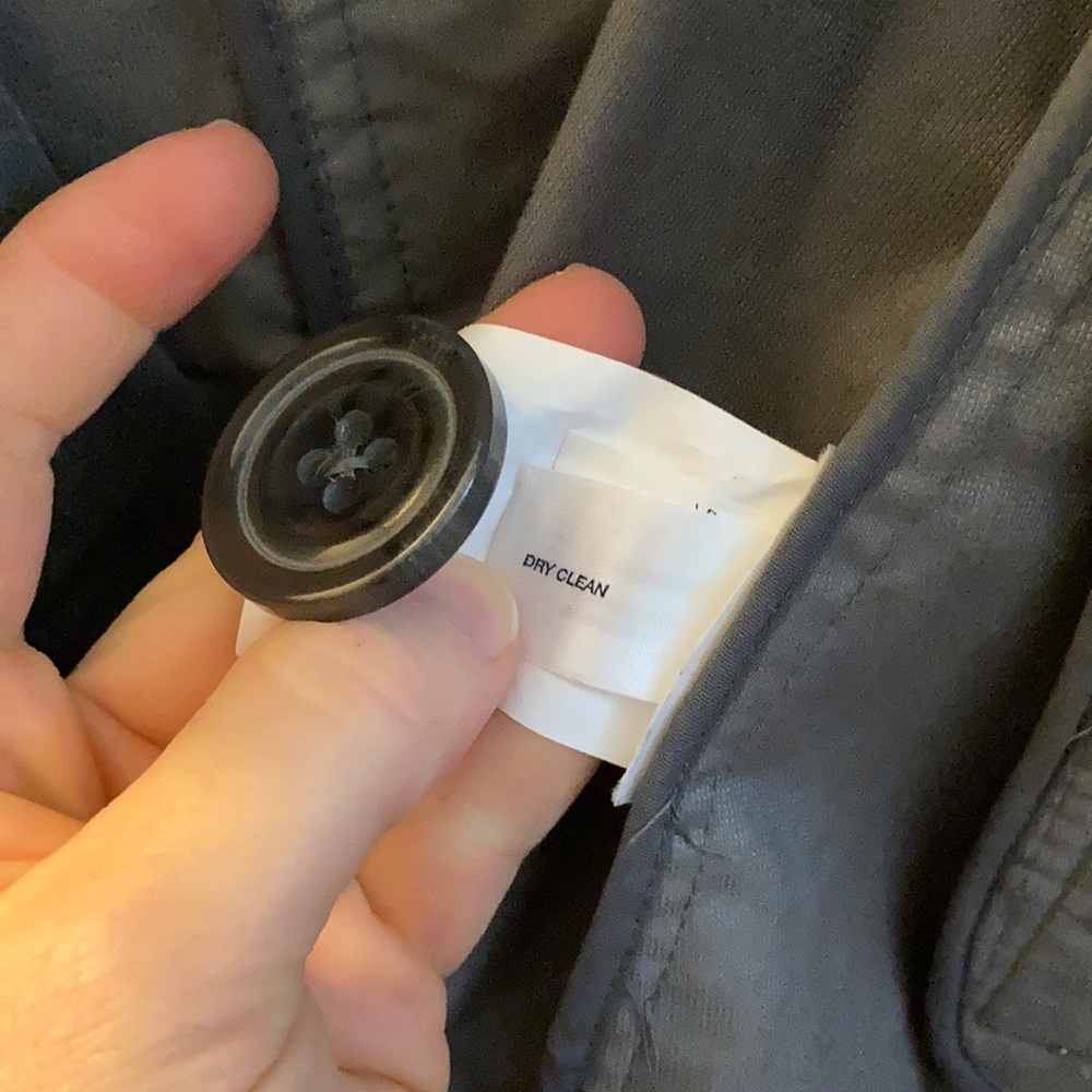 GAP jacket - Picture 5 of 5